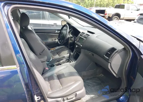 2004 Honda Accord Sdn Ex from USA, damaged, VIN 1HGCM66844A076999